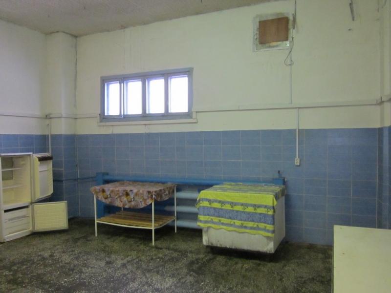 Сдам 77 кв.м.,пищевое производство.