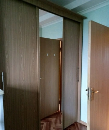 Сдается комната, в квартире есть все необходимое.