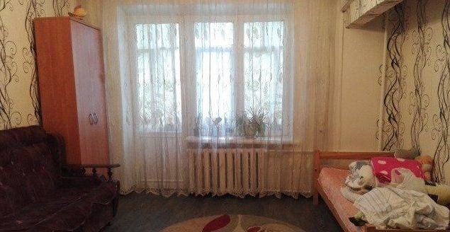 Сдается уютная комната.