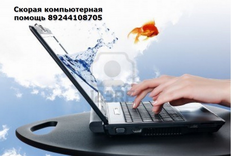 Круглосуточная срочная удаленная компьютерная помощь.