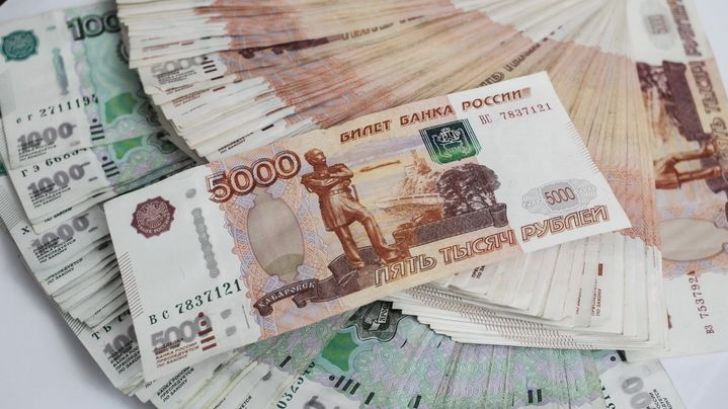 Оформляем потребительский кредит до 5 000.000 рублей под 11,9 в Петербурге