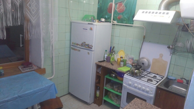 Сдам 1-комнатную квартиру хозяин в центре п. Индустриальный