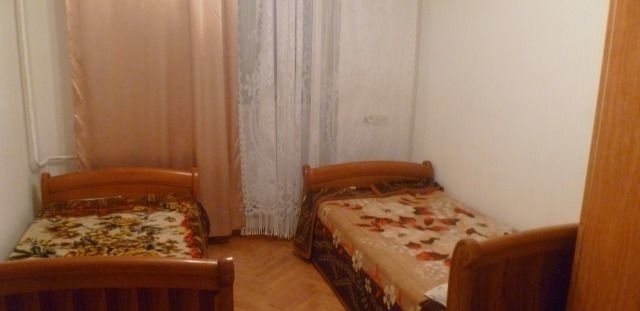 Сдам светлую комнату.