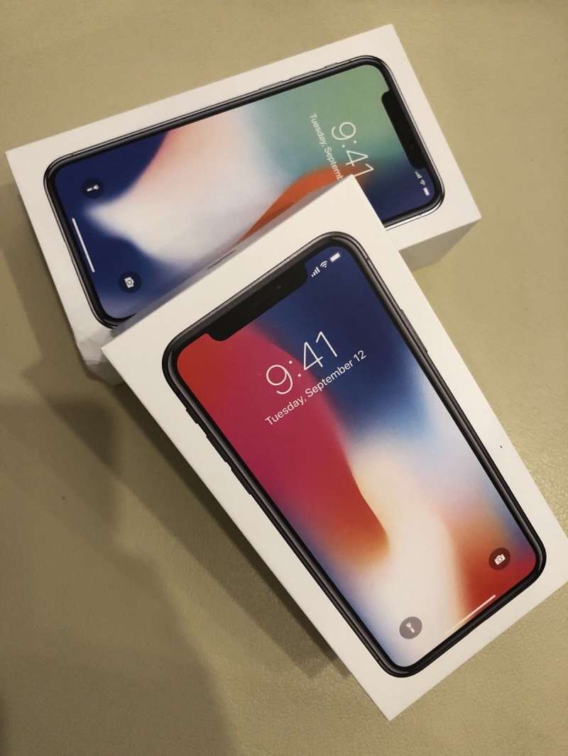 Apple iPhone 8 , iPhone X 128GB, Samsung Galaxy S8 , S9 128GB WhatsApp 14