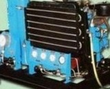 Ремонт и эксплуатация в ВТ1.5-0.3150А3