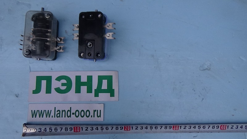 блокировка низковольтная 510.360.121 для электровоза