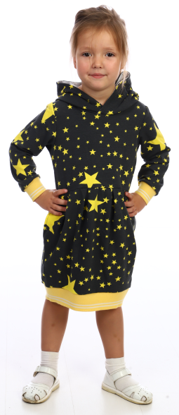 Детский трикотаж 3-12 лет от фабрики Wellys