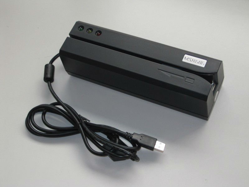 Энкодер MSR606 аналог MSR207 MSR605 MSR609
