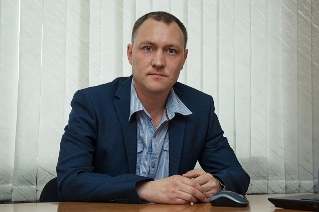 Юрист.Кемерово