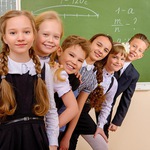Курс Развитие эмоционального интеллекта ребенка. Для детей 6-15 лет.