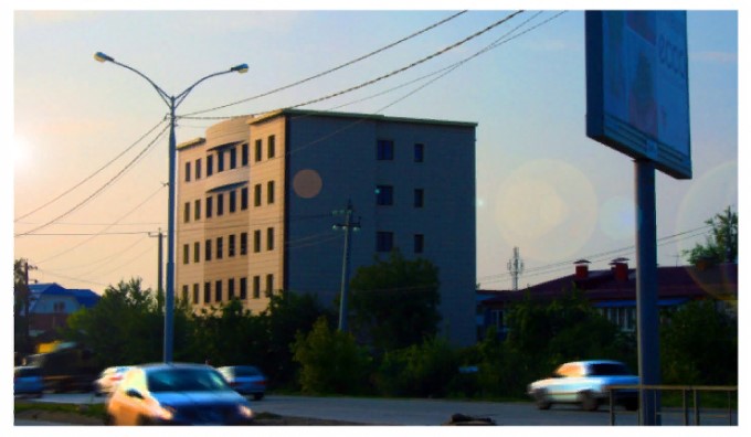 АрендаПродажа производственного объекта в городе Краснодар.
