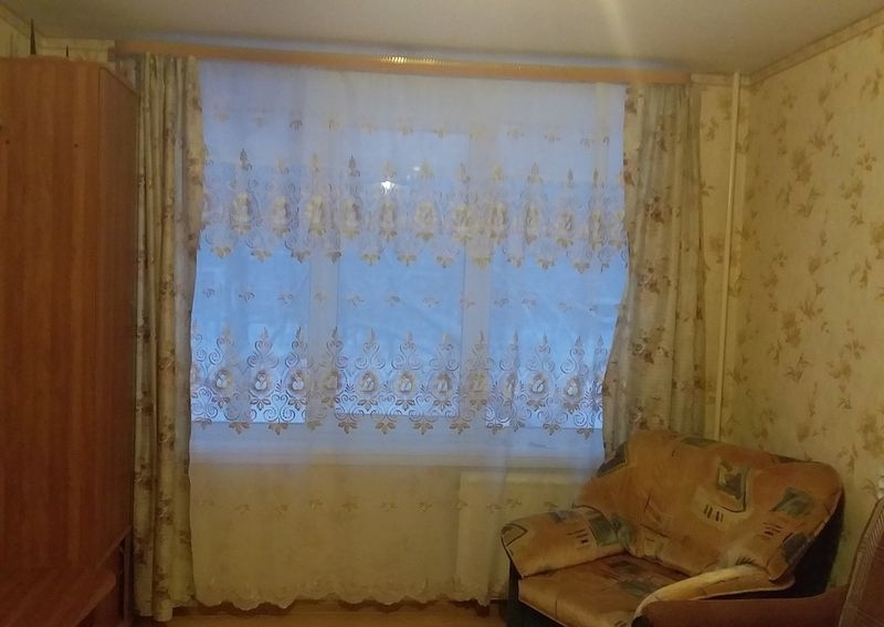 Сдается уютная комната.
