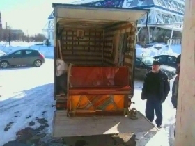 ПЕРЕВОЗКА ПИАНИНО И РОЯЛЕЙ С КОМПАНИЕЙ ПРОФЕССИОНАЛЬНАЯ СЛУЖБА ПЕРЕВОЗОК.