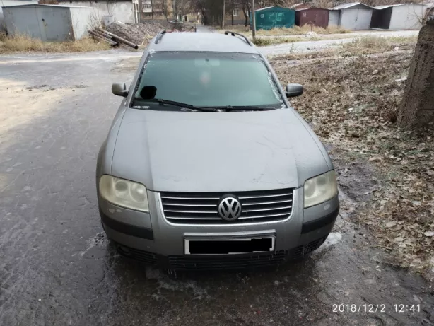 Продам Volkswagen b5