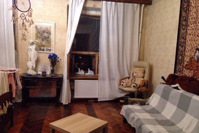 Срочно сдатся на длительный срок комната 26 кв.