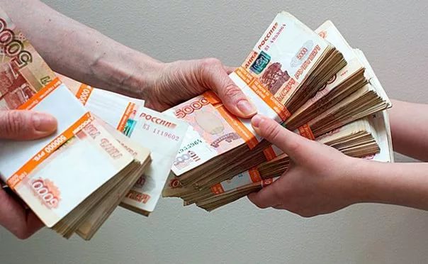 Частный займ при личной встрече, от частного инвестора.