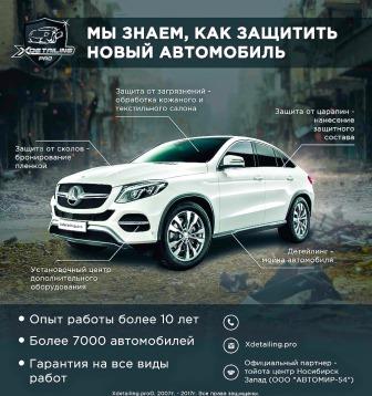 Ищу инвестора в бизнес автоуслуг детейлинг