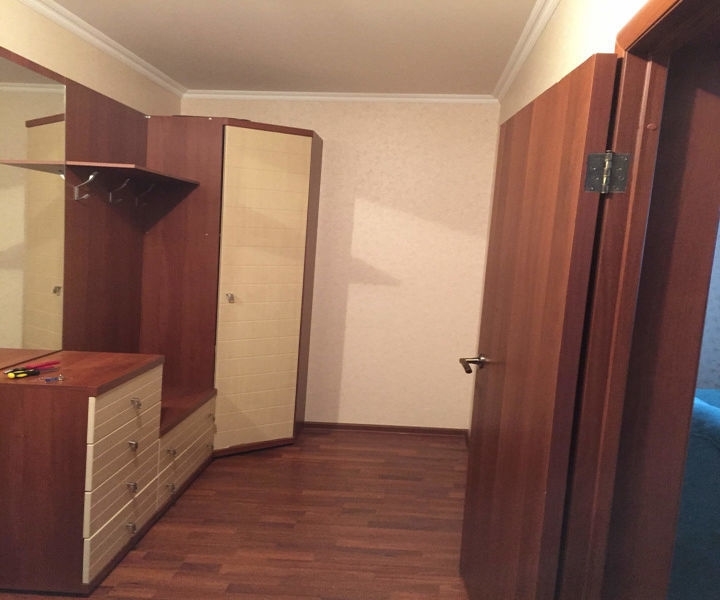 Сдам однокомнатную квартиру по отличной цене.