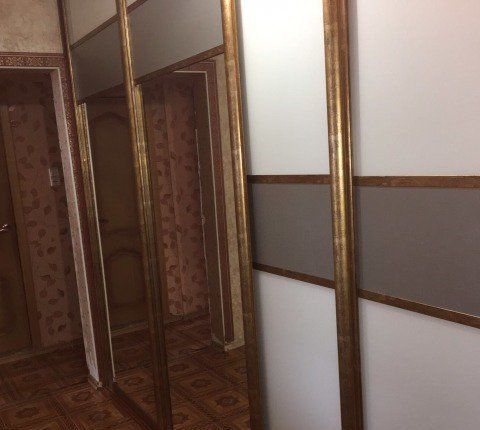 Сдается 2-комнатная квартира для платежеспособных жильцов.