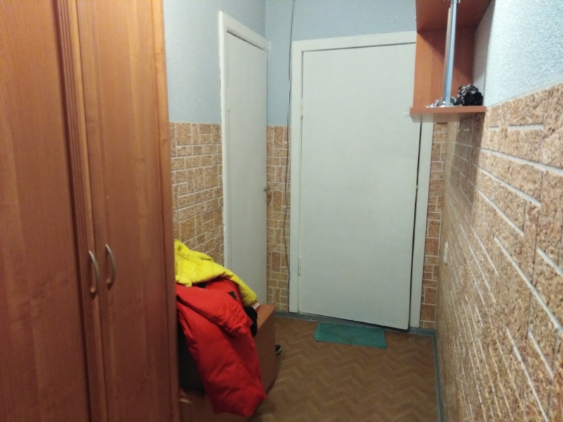 Сдаю квартиру