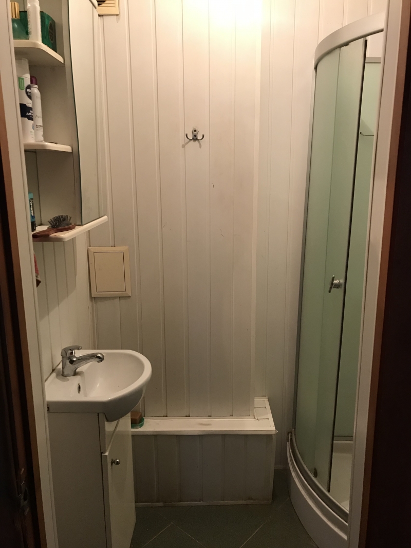 3-к квартира, 61 м2, 22 эт.