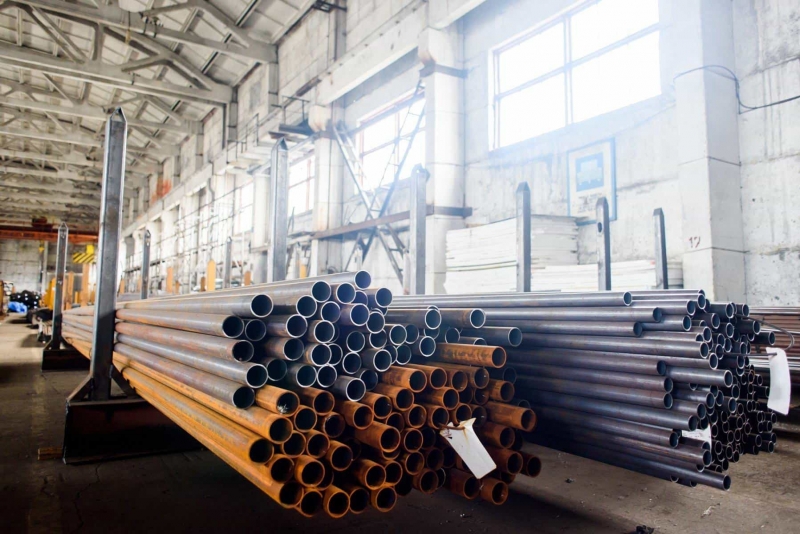 Продажа металлопроката арматура, труба, стальной лист, сетка и многое другое.