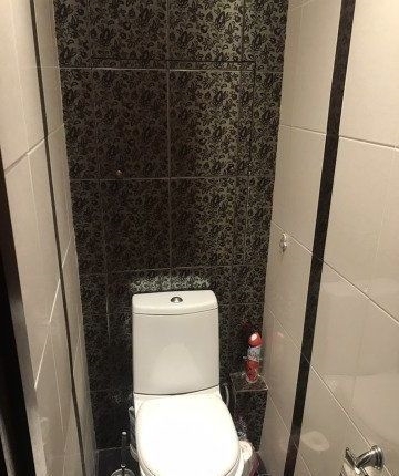 Сдается комната со всеми удобствами.