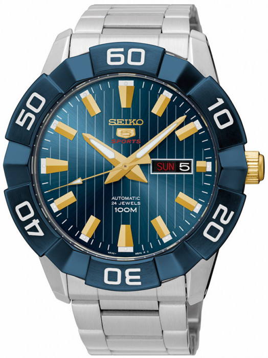 Оригинальные часы Seiko