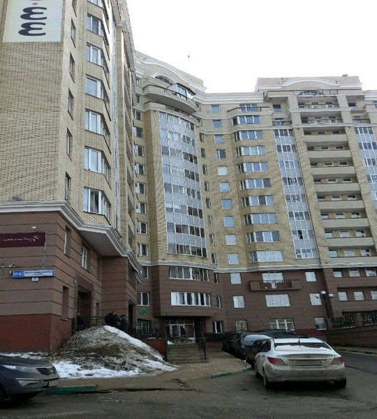 Сдам 1-к квартиру в хорошем доме.