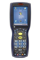 Терминал сбора данных Honeywell Metrologic Tecton
