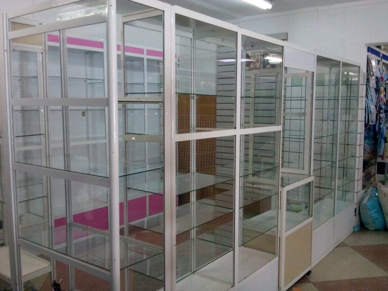 Продам торговое оборудование