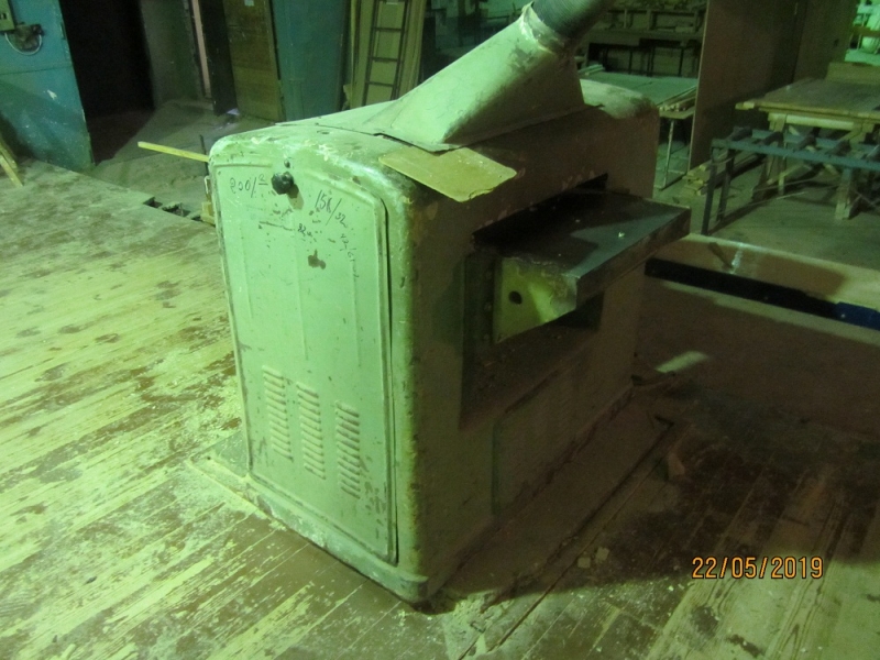 Рейсмус МВ106