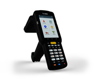  RFID- ZEBRA MC3330R