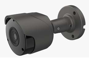 Продам видеокамеру QVC-AC-201BG 2.8