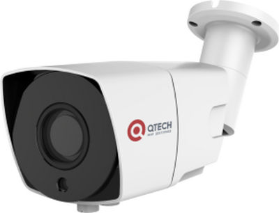 Продам видеокамеру QVC-AC-401D 2.8