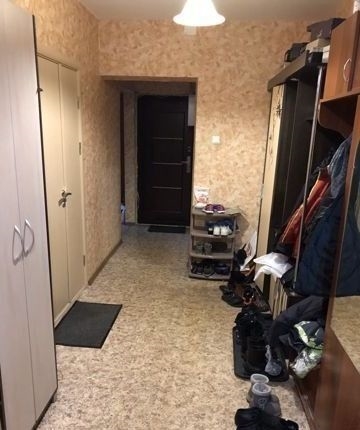 Сдатся комната, в 3 х комнатной квартире.