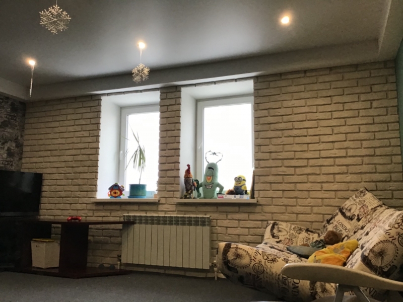 Продаем искусственный декоративный камень для вашего интерьера
