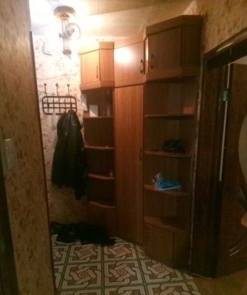 Сдается уютная комната.