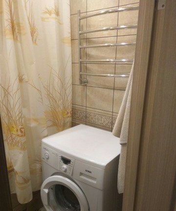 Сдам 2-комнатную квартиру в развитом районе по доступной цене.