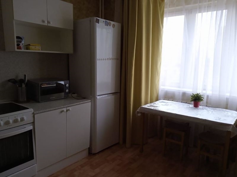 Продается однокомнатная квартира в шаговой доступности от метро Кузьминки.