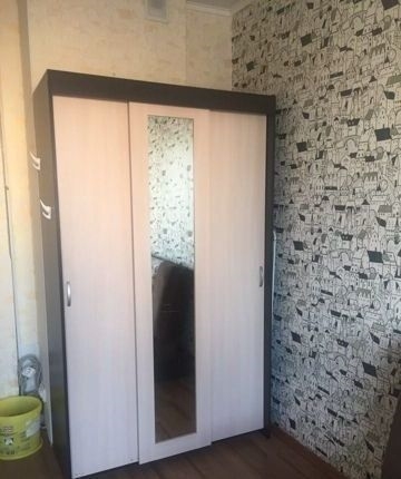 сдатся комната в коммунальной квартире , холодильник, стиральная маши ...