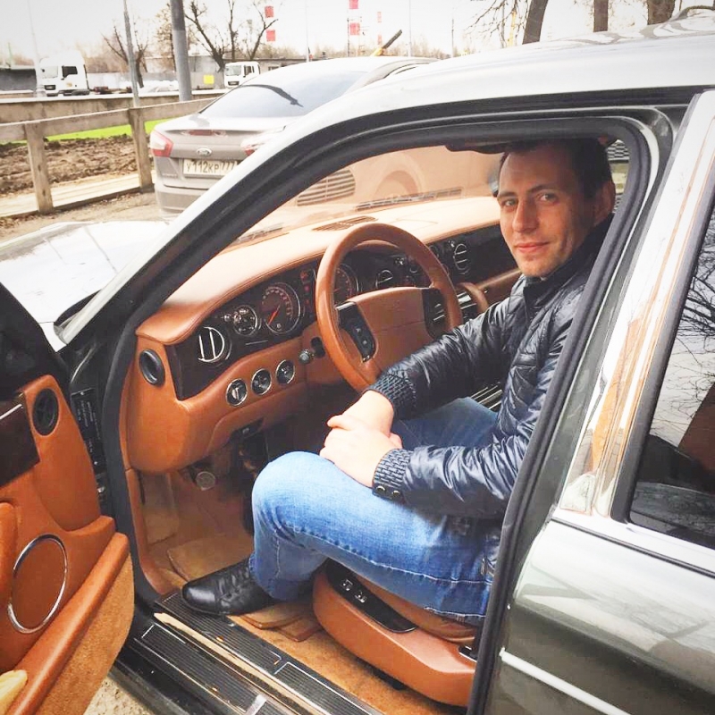 Автоподбор. Выезд эксперта перед покупкой.