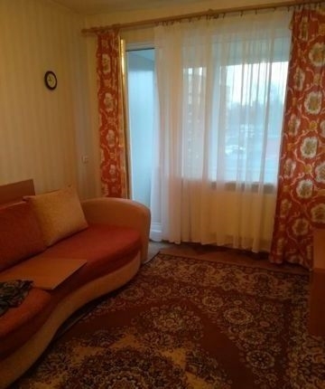 Сдатся на длительный срок после ремонта.