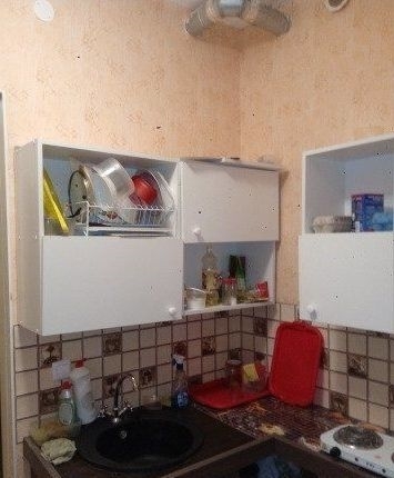 Квартира в Лондон- парке, на 8- м этаже, окно выходит на террасу.