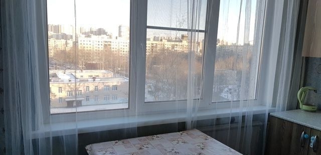 Светлая, теплая, уютная однокомнатная квартира в тихом, зеленом районе с развито