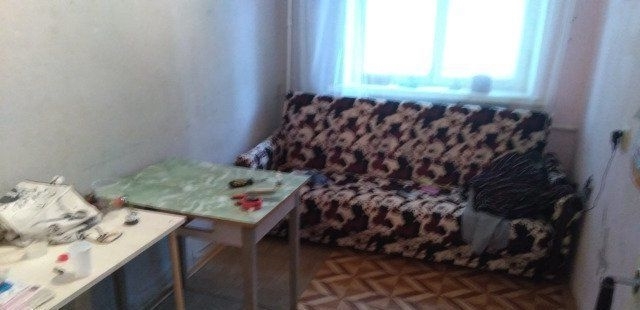 Сдатся 2- х комнатная квартира на длительный срок комуналка В пят ...