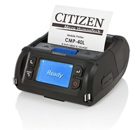    CITIZEN CMP-40L