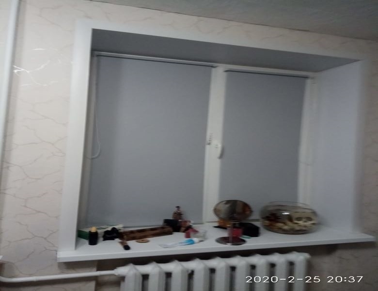 Вы ищете однушку Зоните.