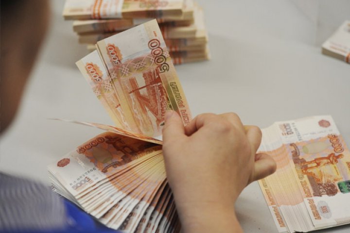 Финансовая помощь. Получите кредит быстро и гарантированно.