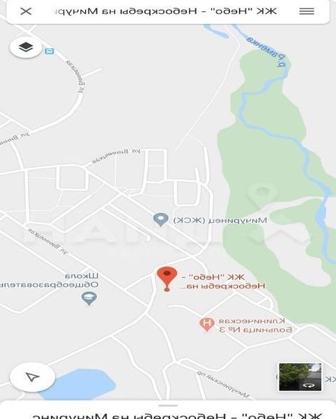 Продается 3-комнатная квартира в хорошем районе.